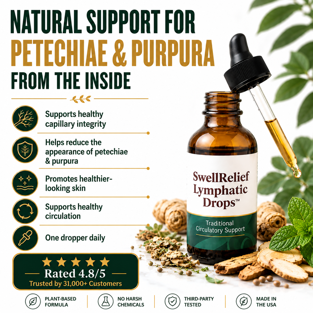 Vascure Relief™