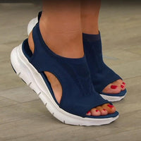 Pain Relief Comfort Sandals