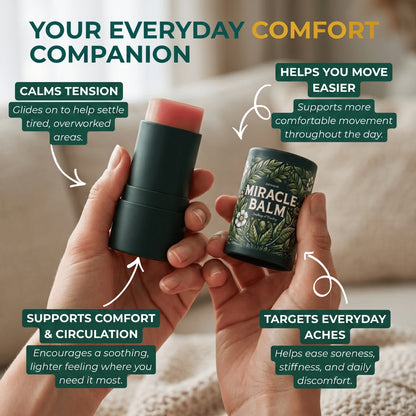 SwellRelief Relief Stick™