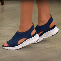 Pain Relief Comfort Sandals