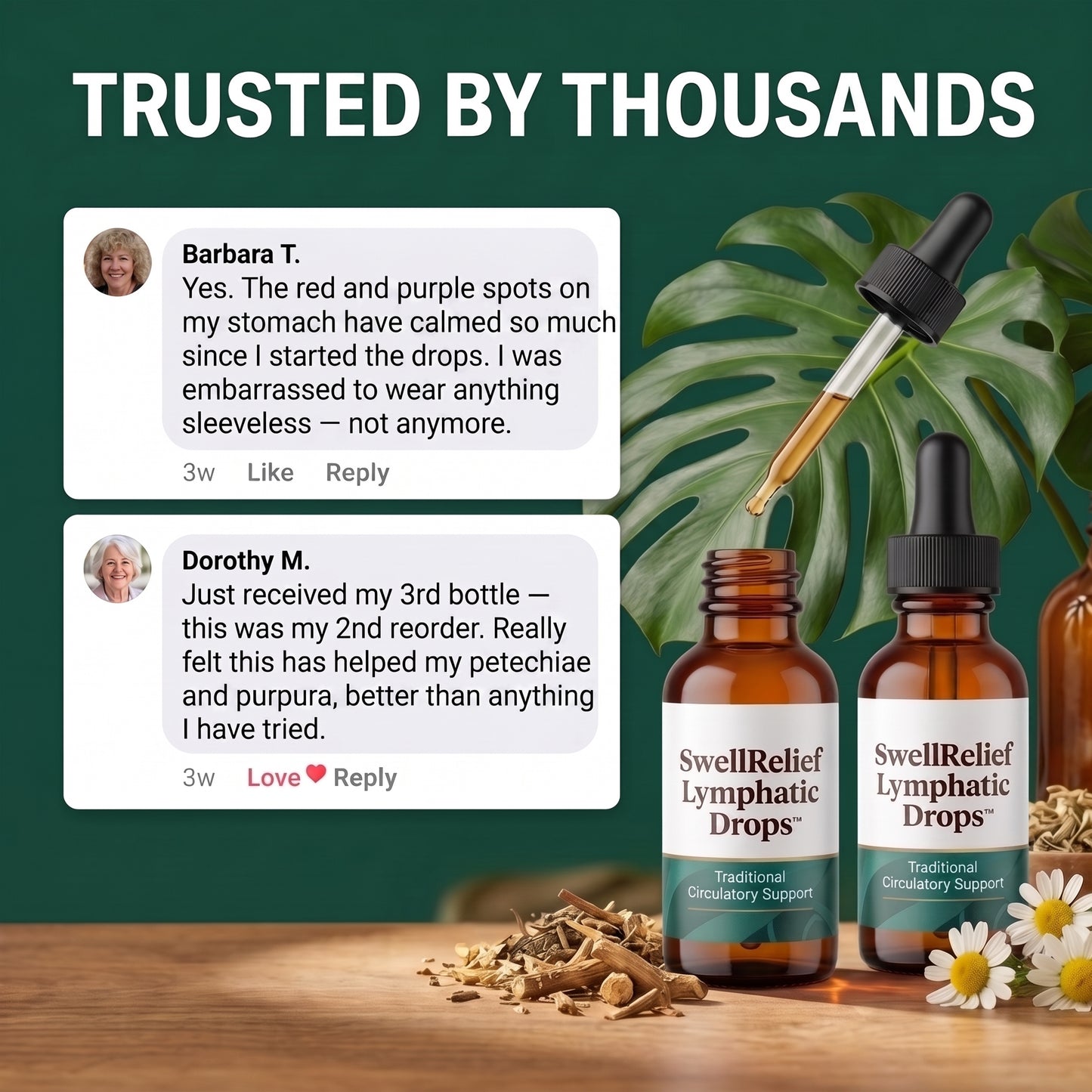 Vascure Relief™