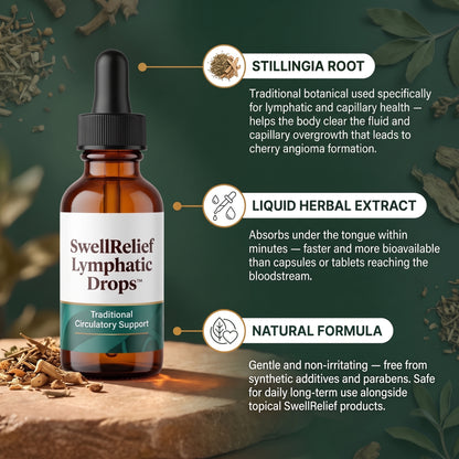 Vascure Relief™
