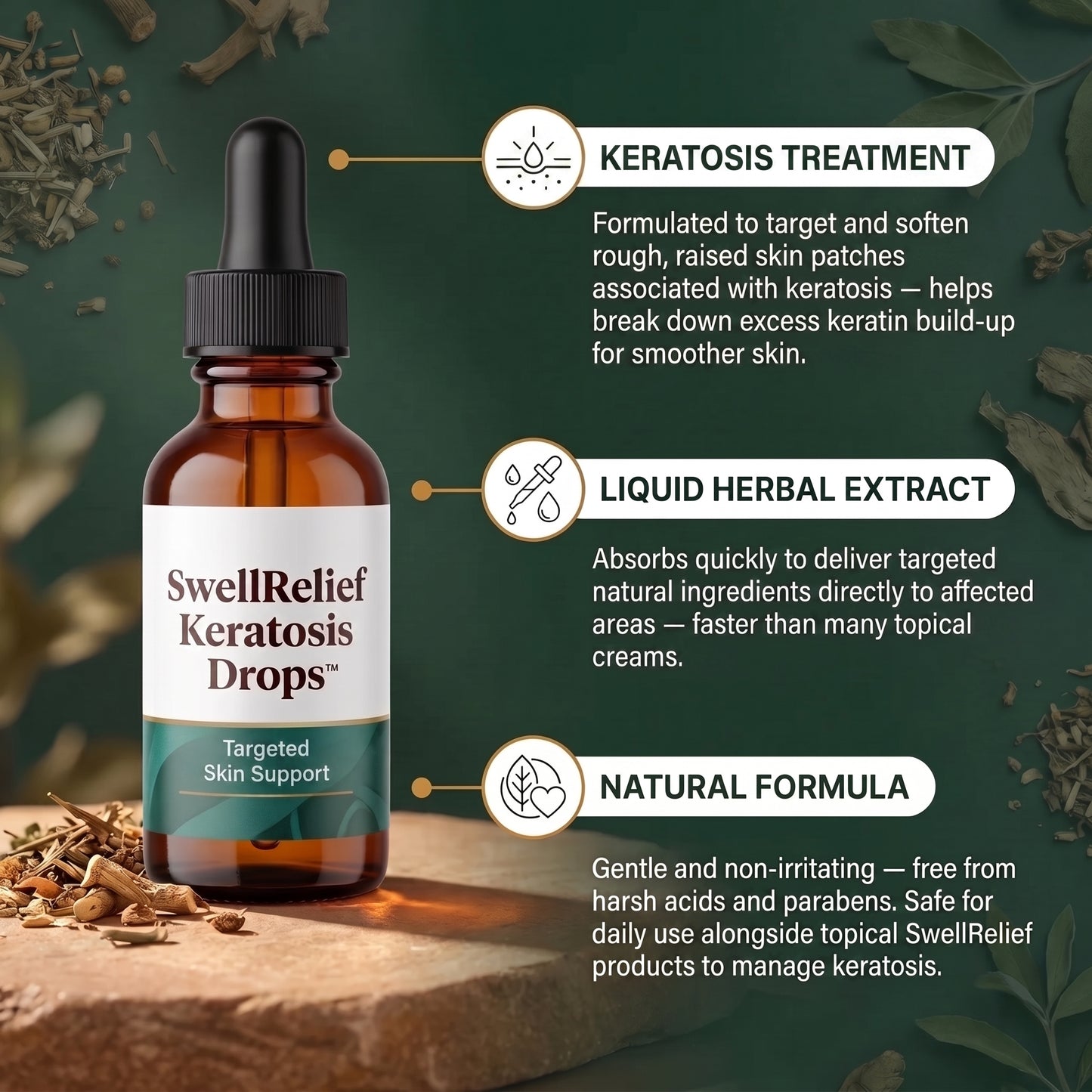 Keratosis Relief™