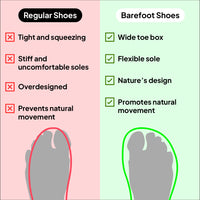 Vista – Everyday Comfort Trainer