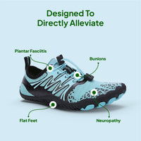 Aero – Lightweight Breathable Trainer