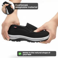 Grip – Non-Slip Comfort Loafer