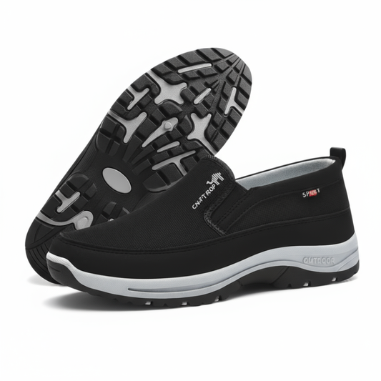 Grip – Non-Slip Comfort Loafer
