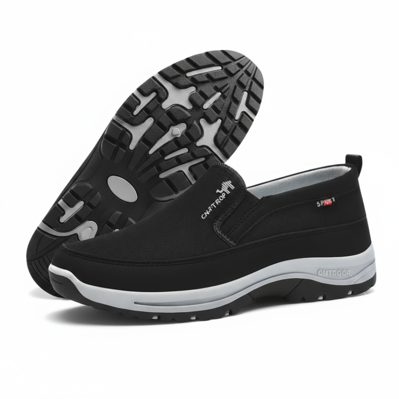 Grip – Non-Slip Comfort Loafer