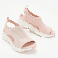 Comfort Support Sandals