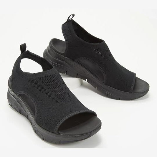 Comfort Support Sandals