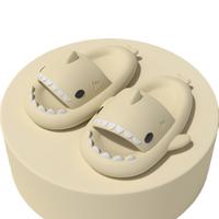 Sharky Comfort Slides