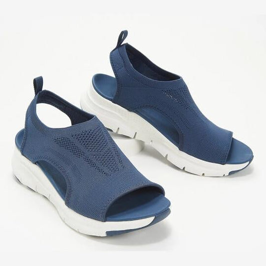 Comfort Support Sandals