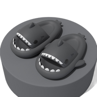 Sharky Comfort Slides