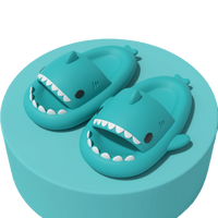 Sharky Comfort Slides