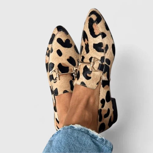 Olivianora | Ortopéd Loafer