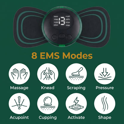 SwellRelief Pulse™