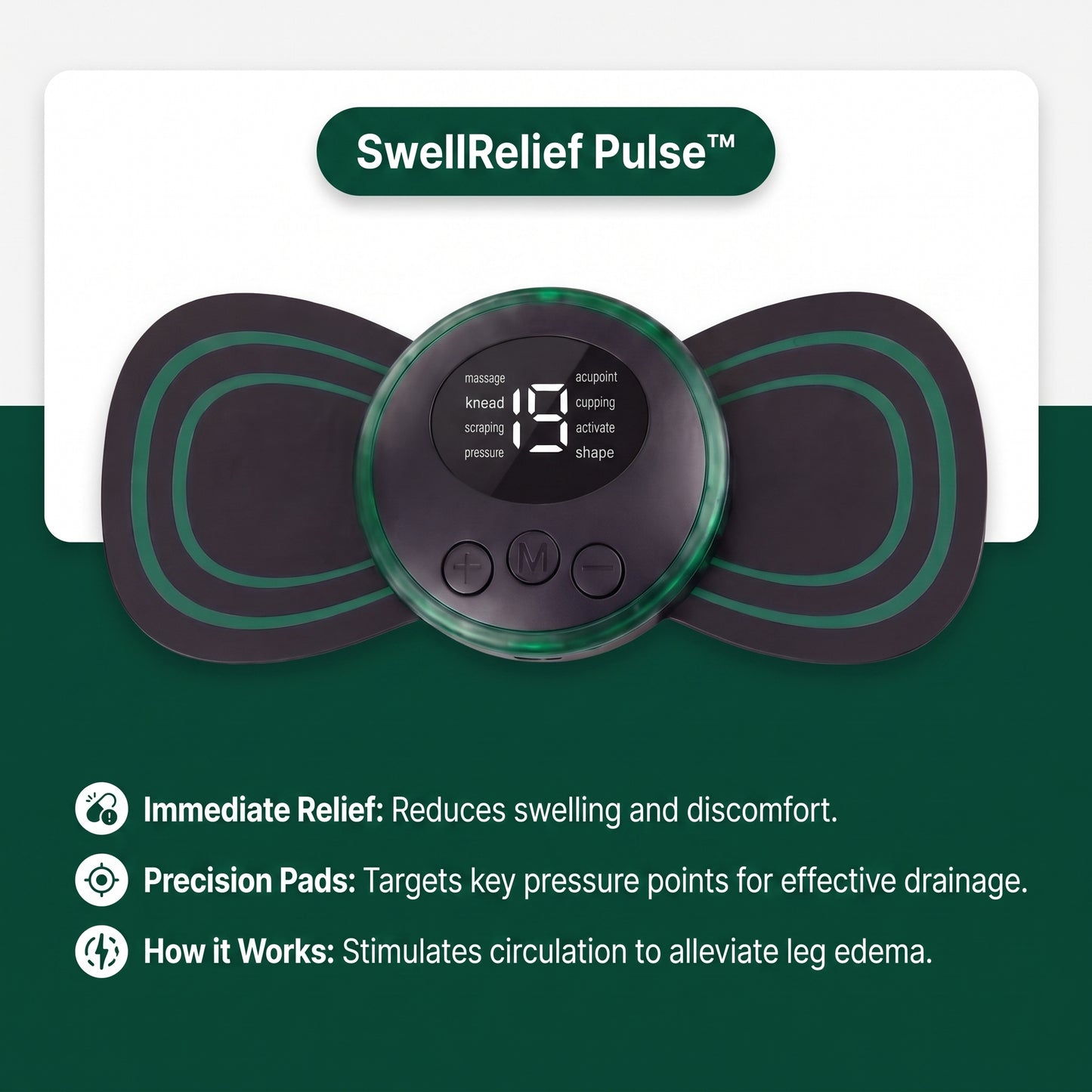 SwellRelief Pulse™