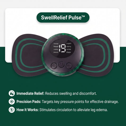 SwellRelief Pulse™