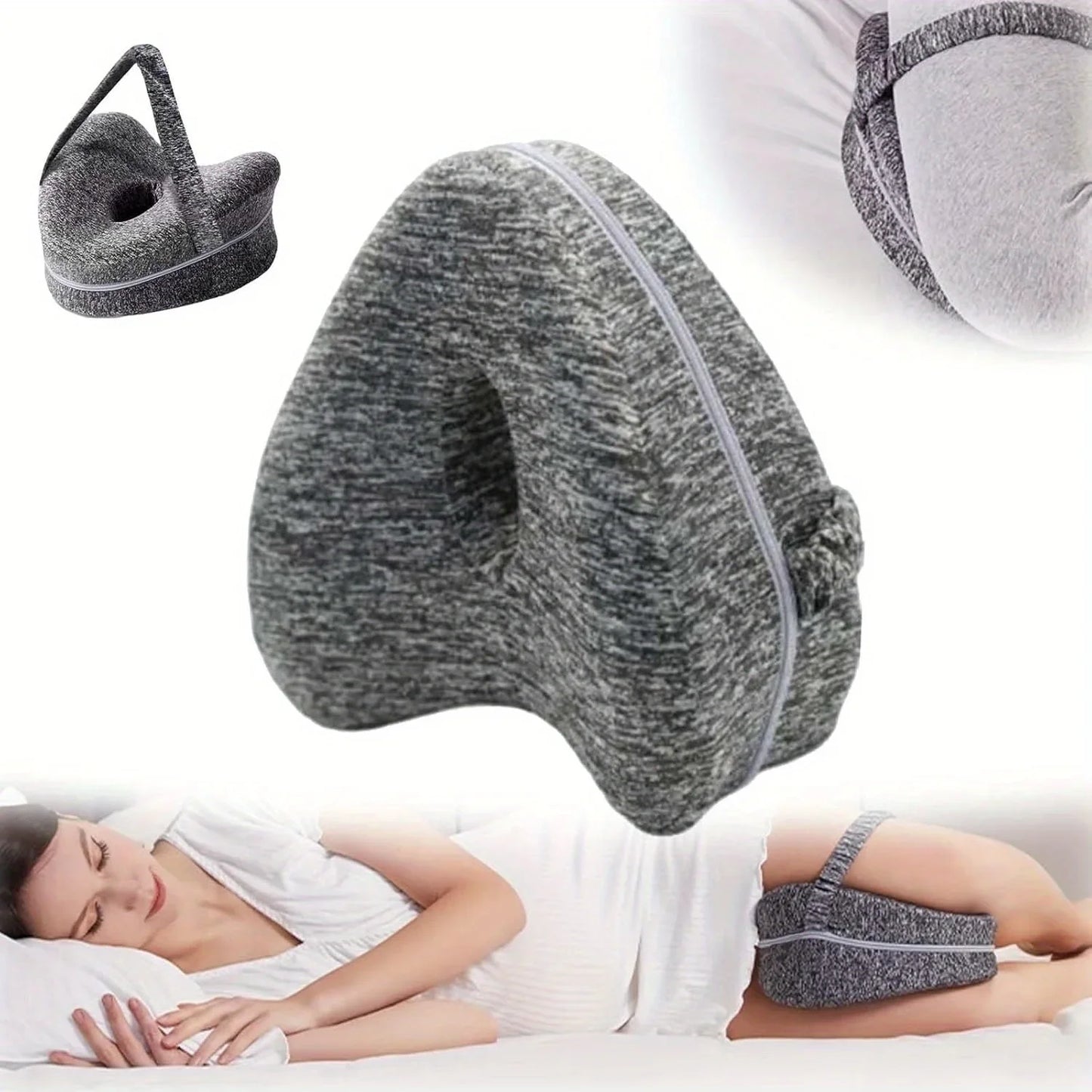 SwellRelief Sleep Pillow™
