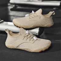 Trail Pro – Performance Barefoot Runner