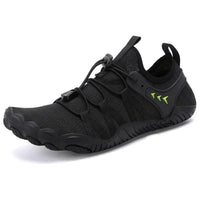All-Terrain Water Shoes — Quick-Dry, Non-Slip Hiking & Beach Shoes for Men & Women