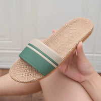 Everyday comfort slippers