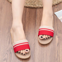 Everyday comfort slippers
