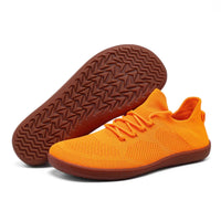 Men's Orthopedic Wide-Fit Walking Shoes
