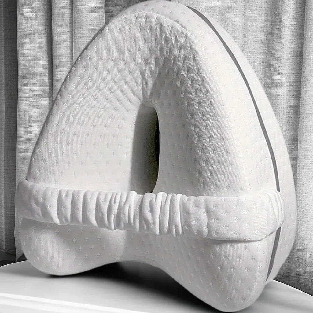 SwellRelief Sleep Pillow™