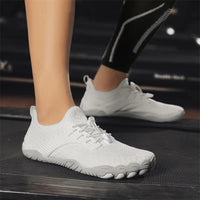 Trail Pro – Performance Barefoot Runner