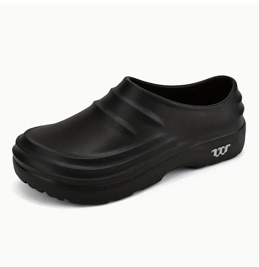 Slip Resistant Orthopedic Comfort Shoes