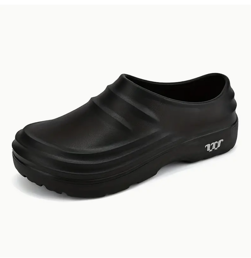 Slip Resistant Orthopedic Comfort Shoes