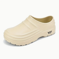 Slip Resistant Orthopedic Comfort Shoes