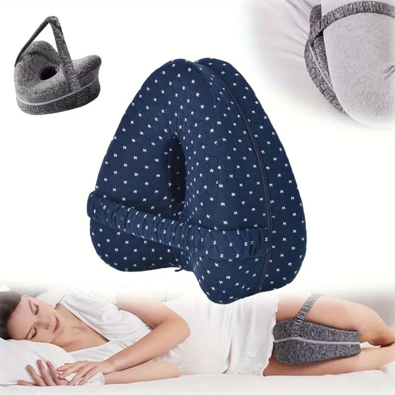 SwellRelief Sleep Pillow™