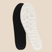 Sports Insoles for Men & Women — All-Day Arch Support & Pain Relief