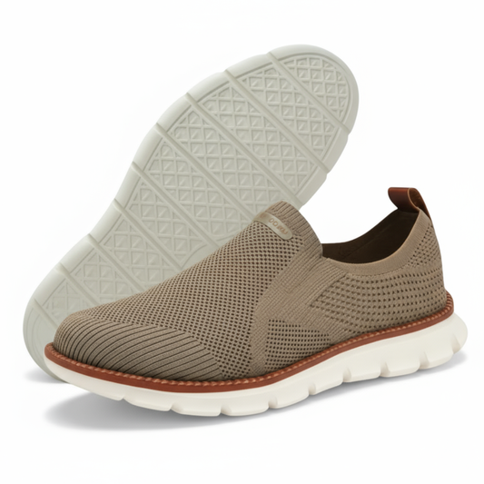 Slip – Easy-On Comfort Loafer