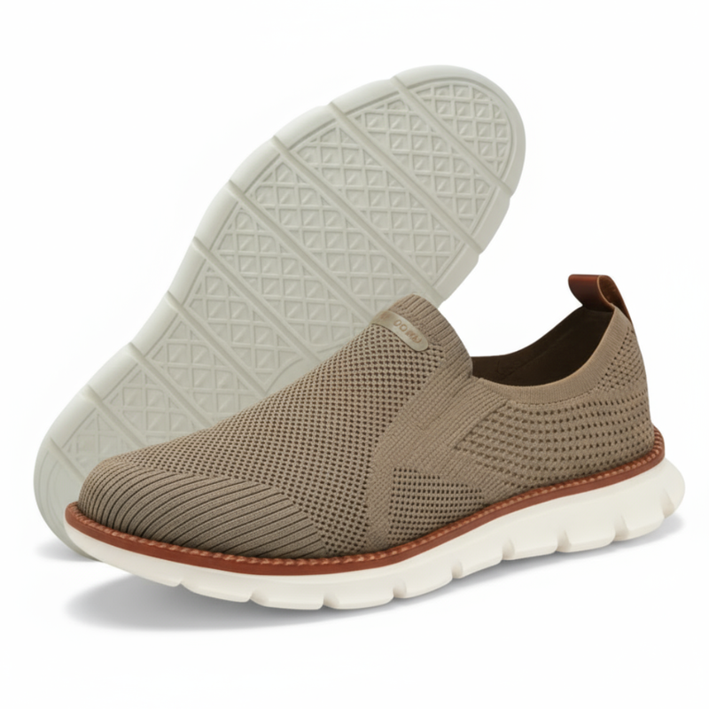 Slip – Easy-On Comfort Loafer
