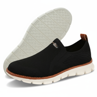 Slip – Easy-On Comfort Loafer