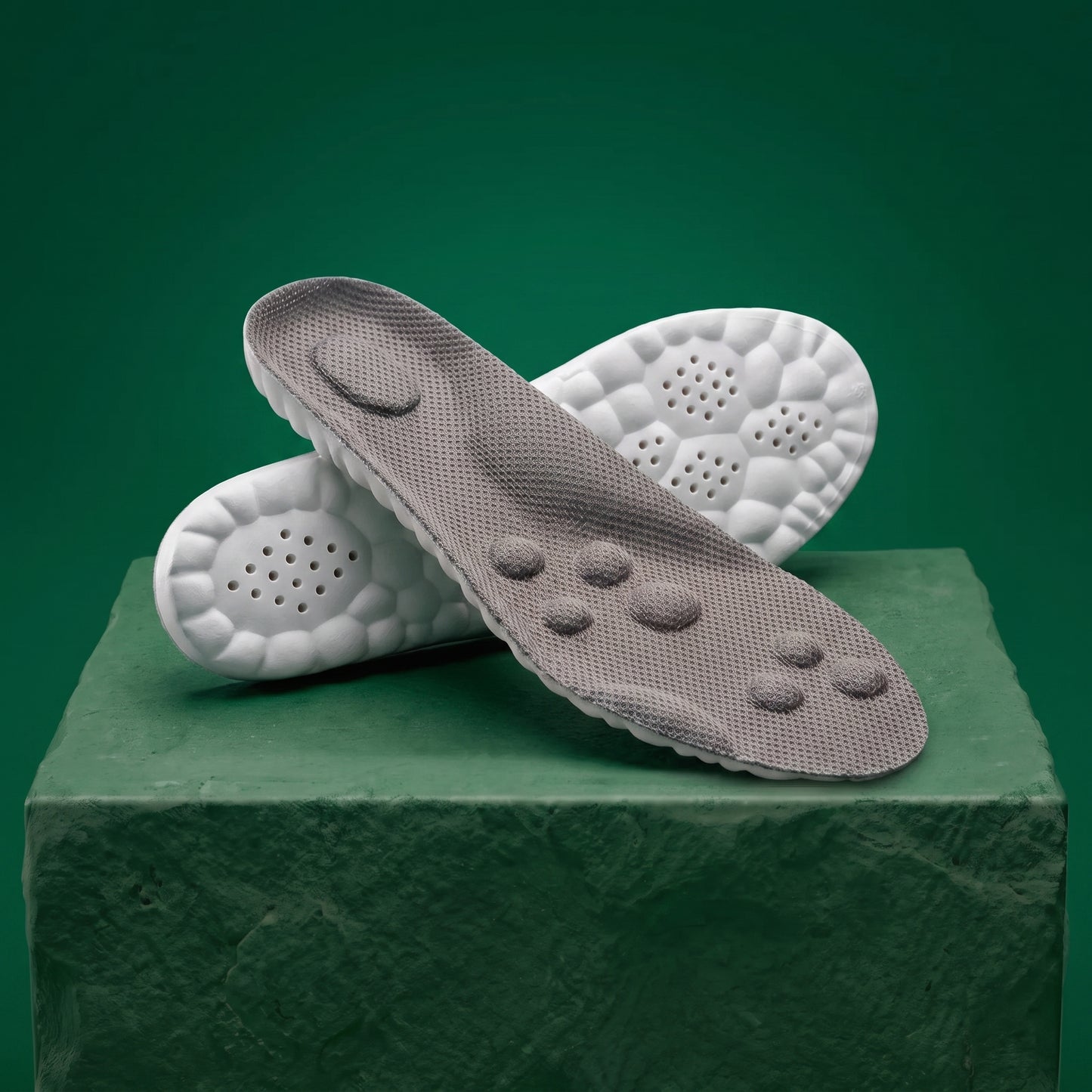 SwellRelief Massage Insoles™