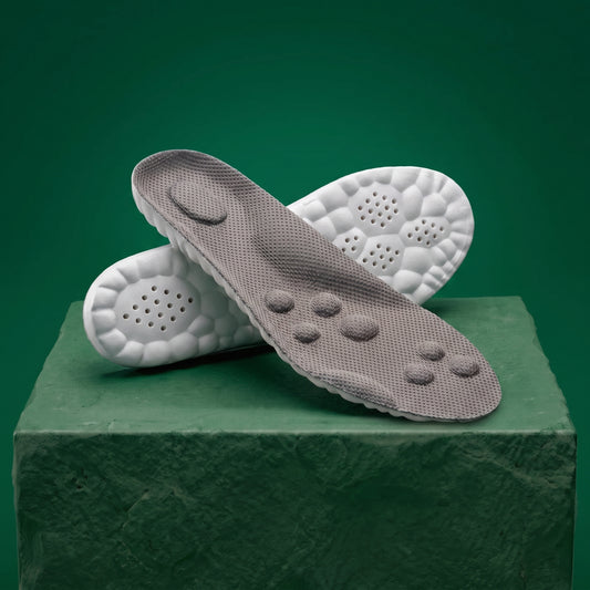 SwellRelief Massage Insoles™