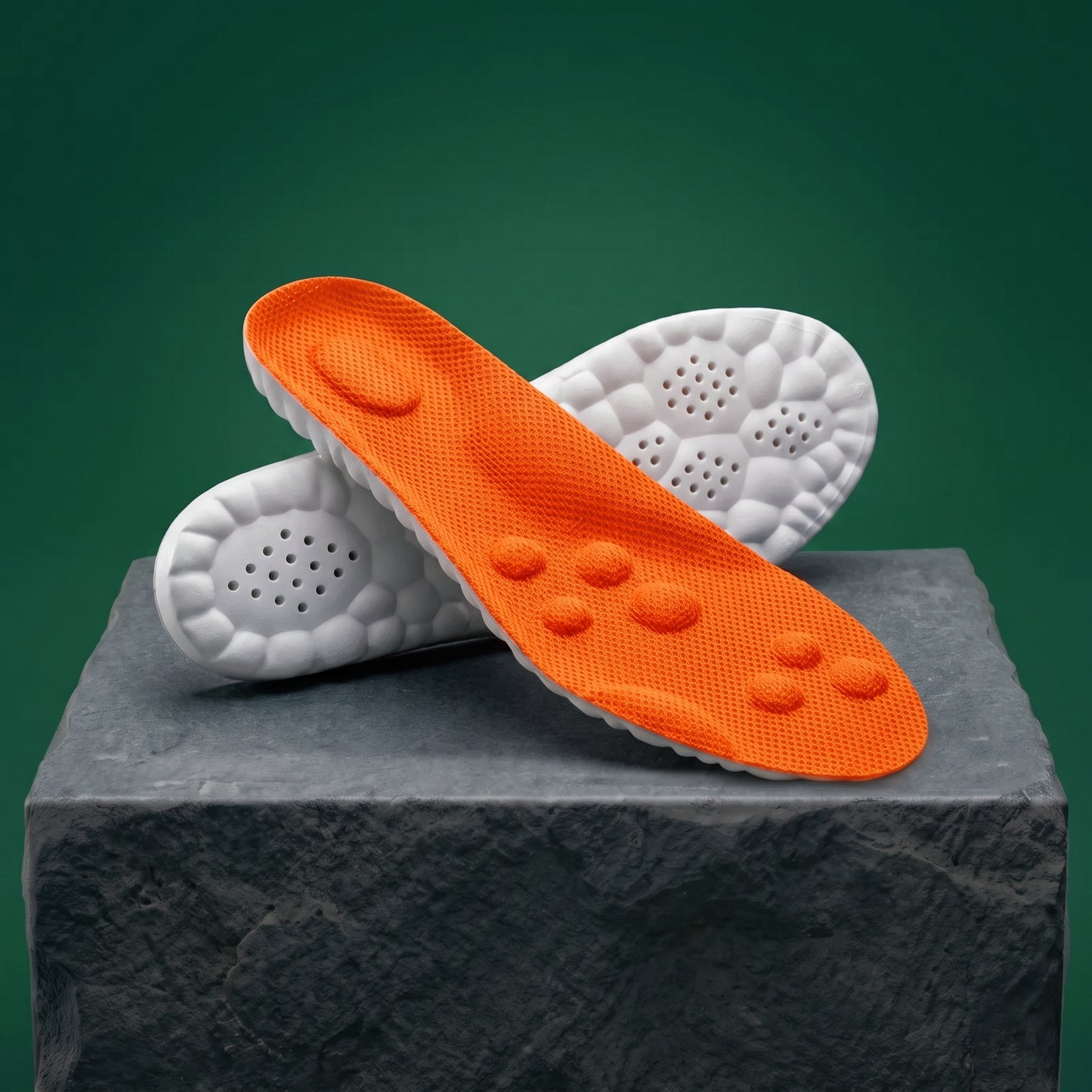 SwellRelief Massage Insoles™