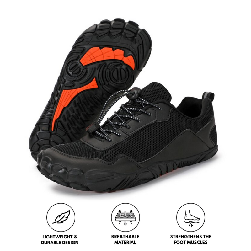Lite – Flexible Barefoot Trainer