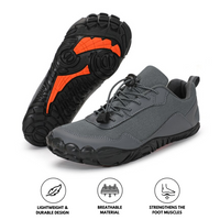 Lite – Flexible Barefoot Trainer