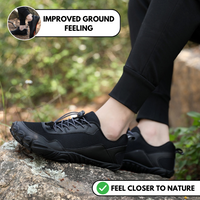 Lite – Flexible Barefoot Trainer