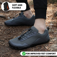 Lite – Flexible Barefoot Trainer