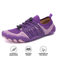 Trail – Outdoor Barefoot Grip