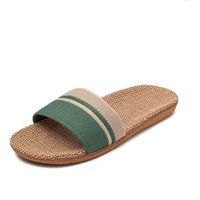 Everyday comfort slippers