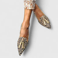 Jheanna | Klasszikus Kényelem Loafer
