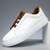 Bernardo | Elegáns Sneakers