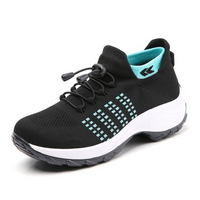 Orthopedic Comfort Sneakers